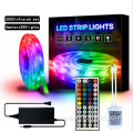 Remote LED Strip lights